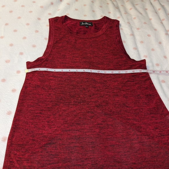 Dressy sam Edelman tank - Picture 3 of 4